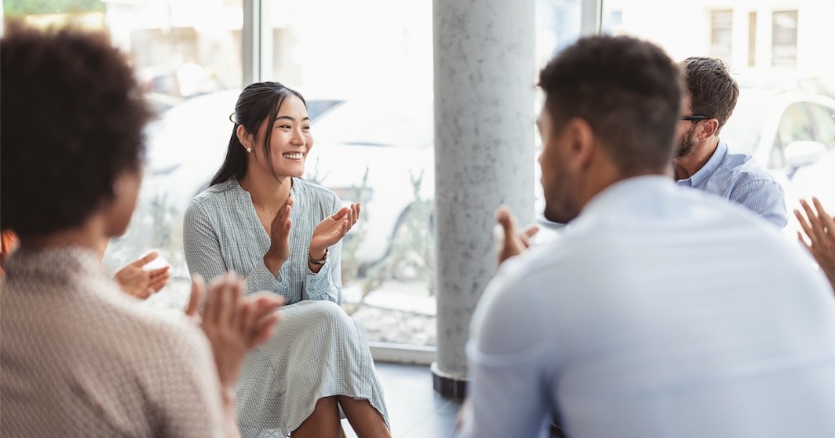 Increasing Awareness of Mental Health: Methods for the successful engagement of the community.