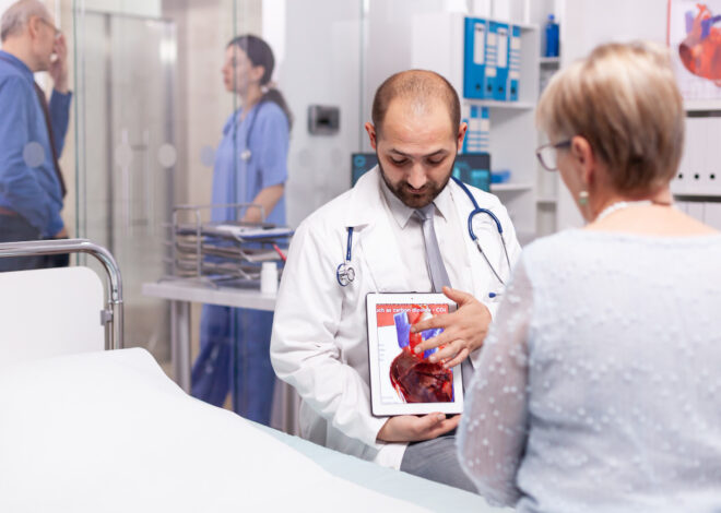 Selection of the Best Cardiology Hospital to Treat the Heart
