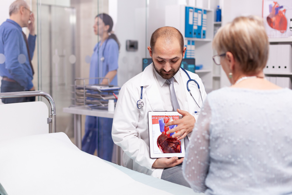 Selection of the Best Cardiology Hospital to Treat the Heart