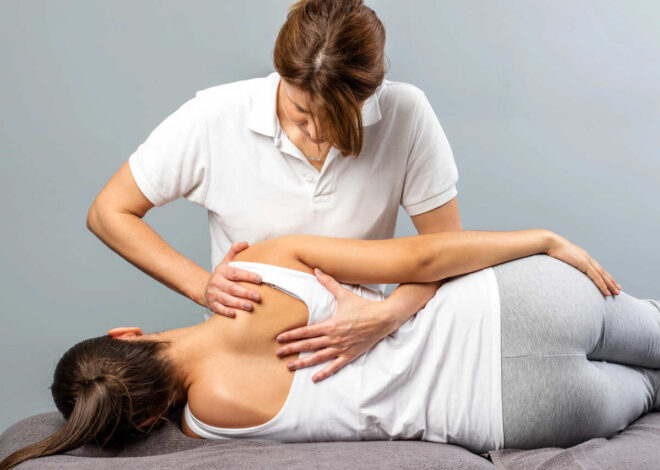 The Benefits of Chiropractic Massage for Your Physical Health and Welfare