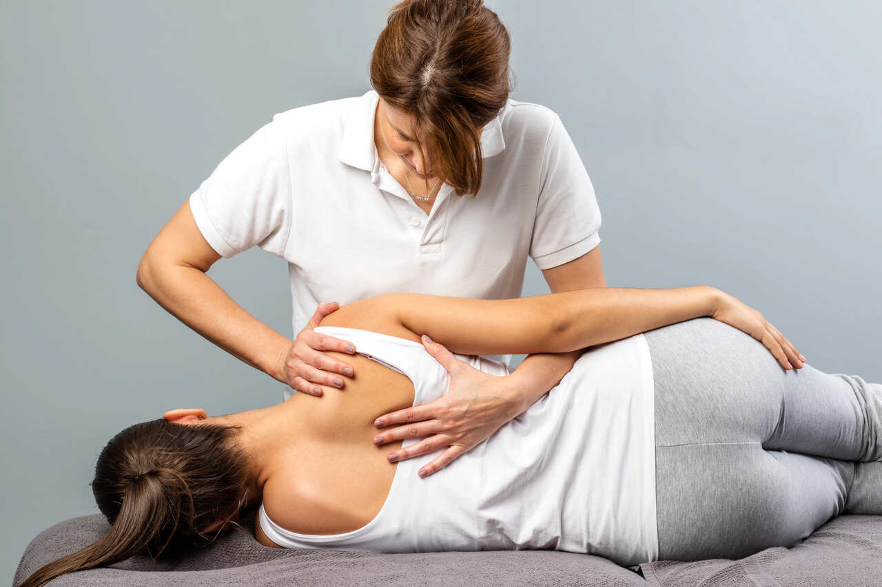 The Benefits of Chiropractic Massage for Your Physical Health and Welfare