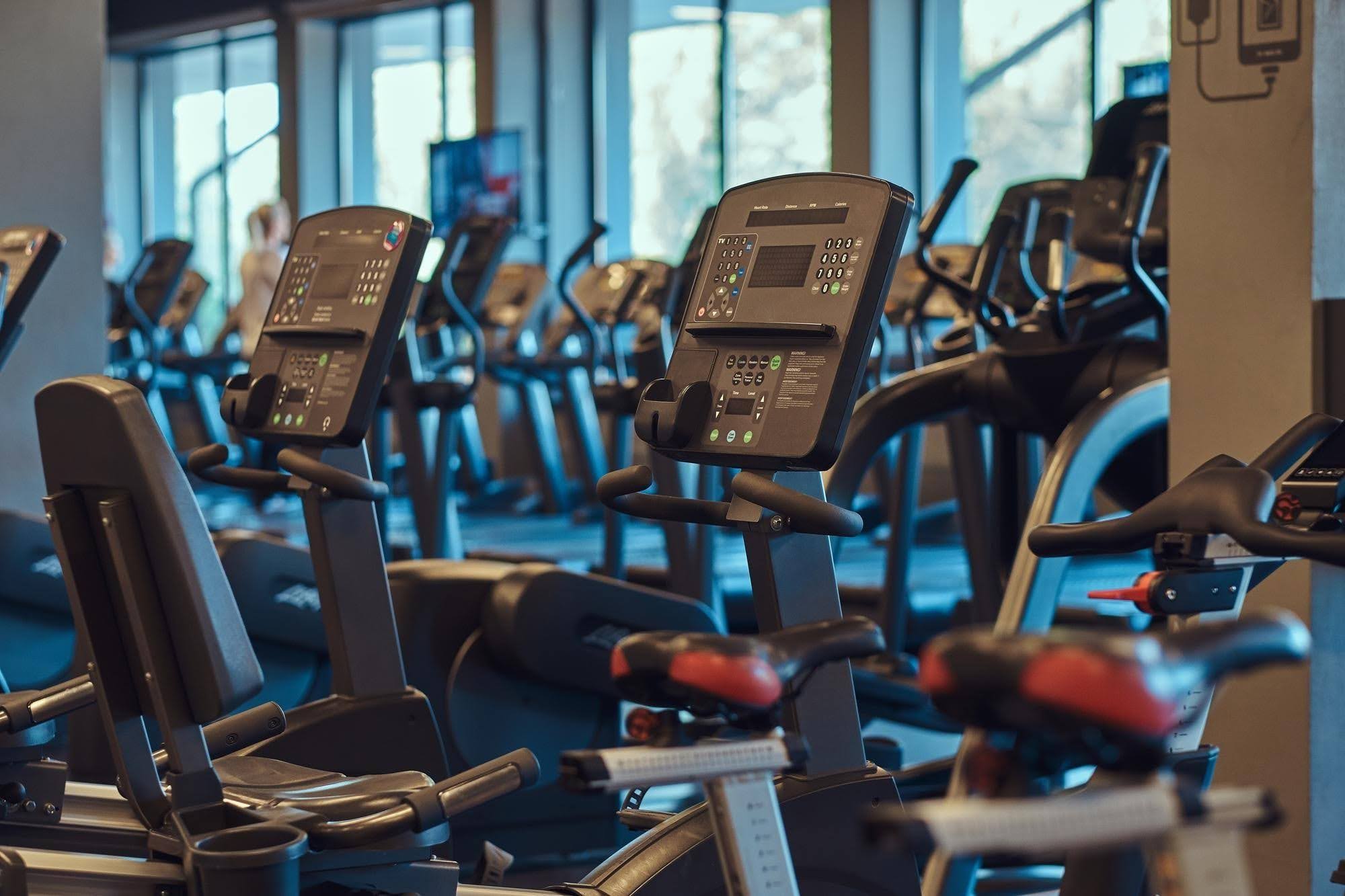 Why You Should Invest in Commercial Gym Equipment