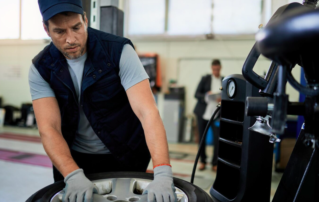 Maintaining Performance: Factors to Consider for Fitness Equipment Repair Services