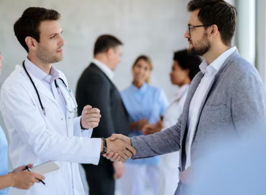 Strategic Ways to Grow Your Career as a Healthcare Professional