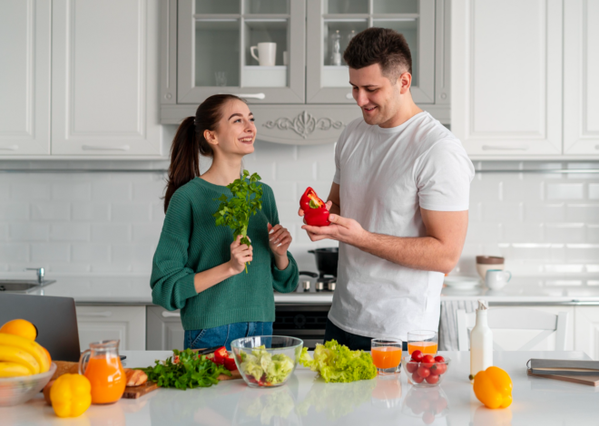 5 Tips for Maintaining a Healthy Lifestyle