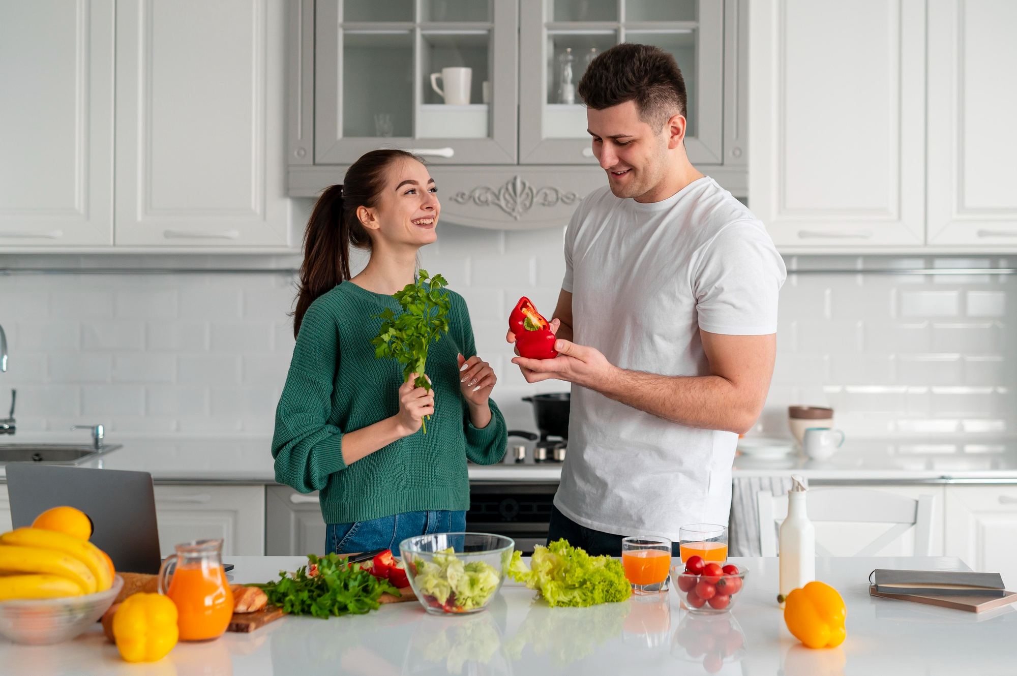 5 Tips for Maintaining a Healthy Lifestyle