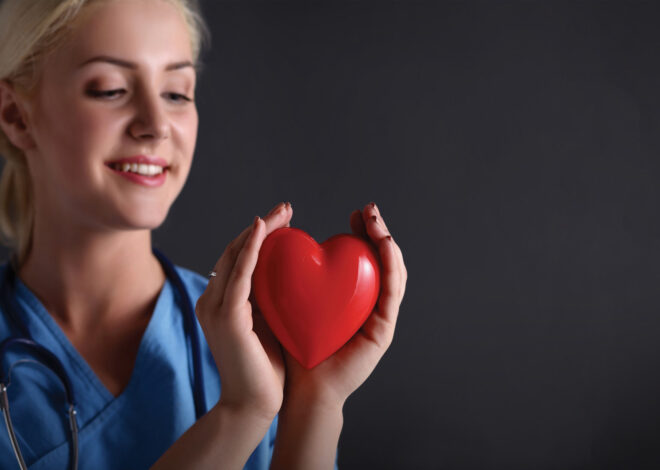 Healthcare Home-Based Expert Heart Failure Care To Ensure A Safe Recovery And Everyday Assistance