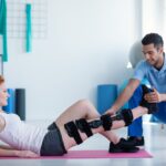 Physical Therapy