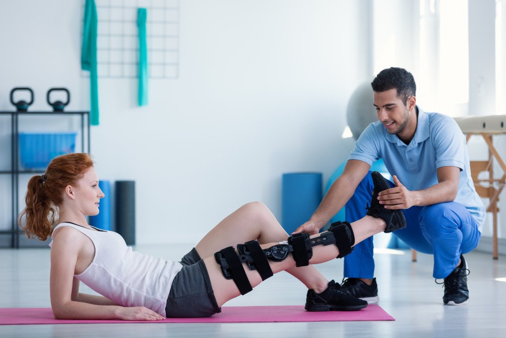 5 Benefits of Physical Therapy for Overall Health
