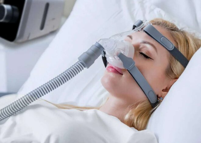 How Sleep Apnea Treatment Improves More Than Just Sleep