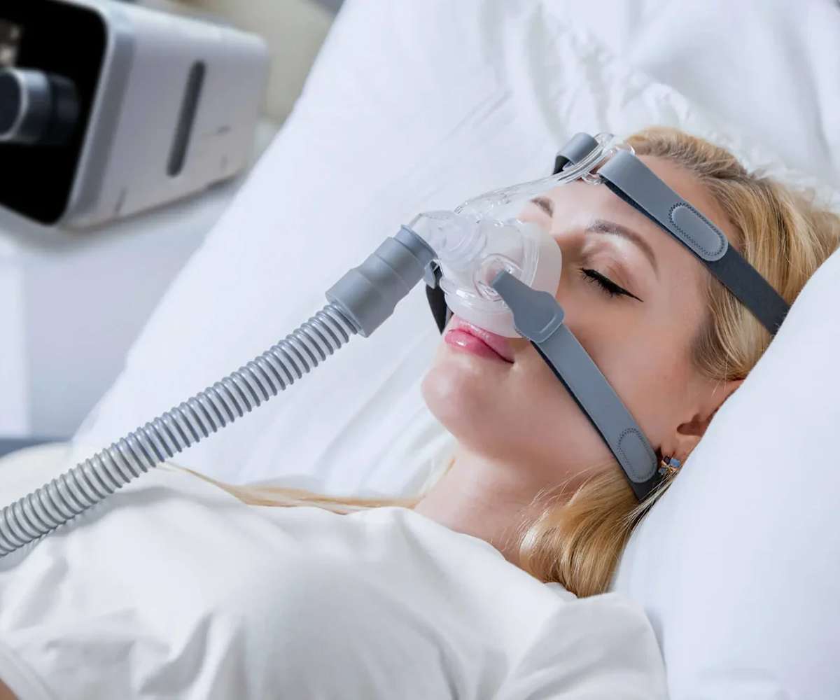How Sleep Apnea Treatment Improves More Than Just Sleep