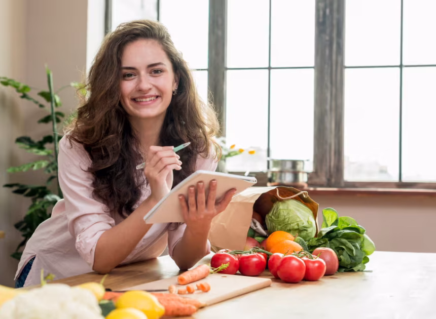 What Benefits to women’s health in a Balanced Diet?