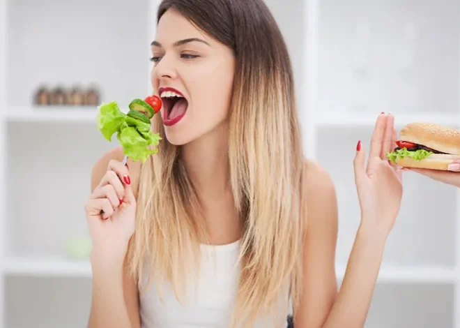 The Benefits of Dieting in Today’s World: Modern Life