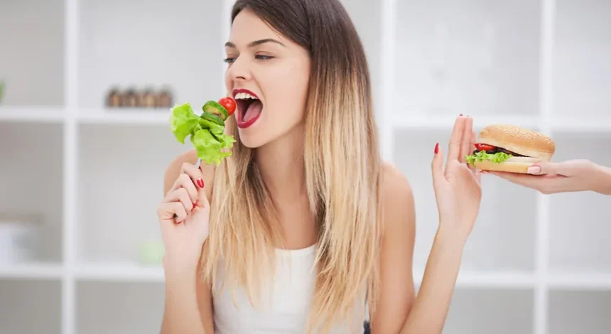 The Benefits of Dieting in Today’s World: Modern Life