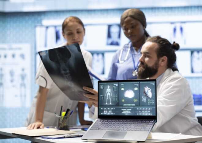 The Digital Tools that are Transforming the Way Men Make Preventive Health Decisions