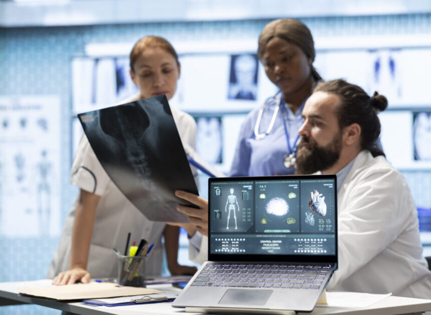 The Digital Tools that are Transforming the Way Men Make Preventive Health Decisions