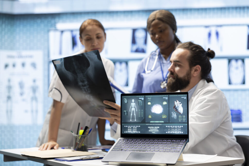 The Digital Tools that are Transforming the Way Men Make Preventive Health Decisions