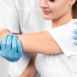 Shoulder Replacement Surgery