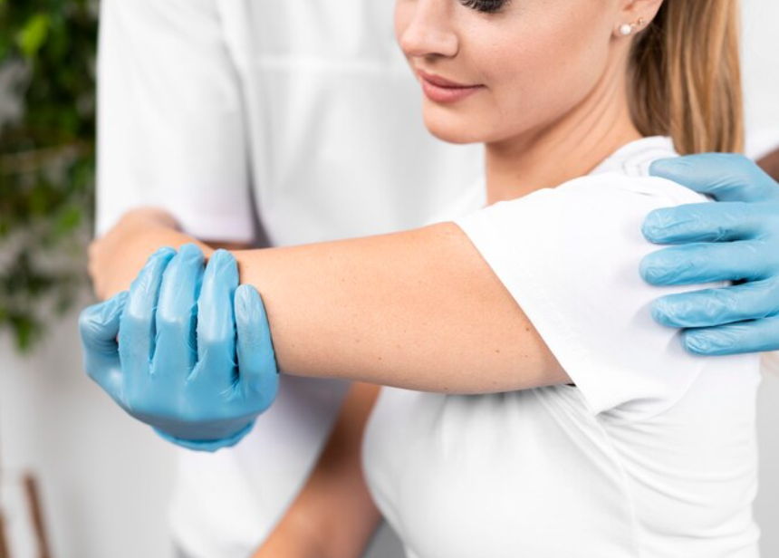 How Shoulder Replacement Surgery Helps You Regain Strength and Mobility in the Shoulder Joint
