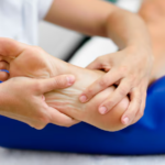Foot Health