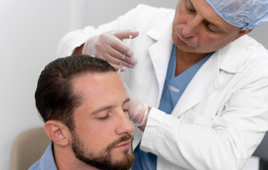 Modern Treatments That Improve Hair Appearance and Scalp Health