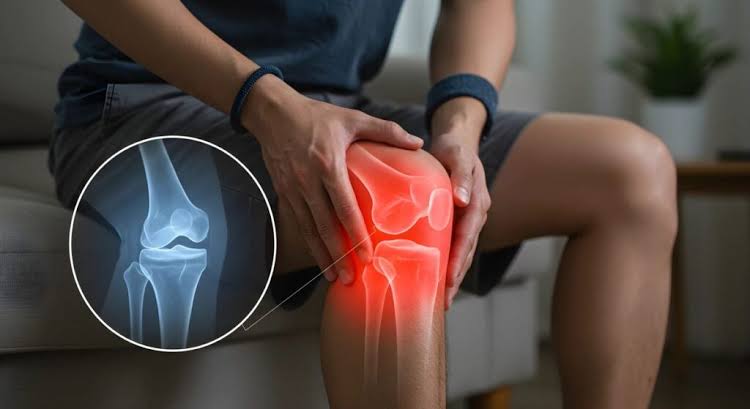 This is the Knee Replacement Recovery Timeline and What You Can Expect from Your Surgery