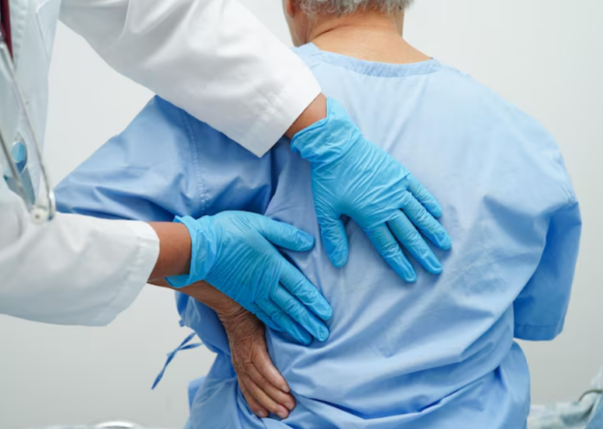 How Motion Preservation Surgery Can Improve Your Mobility and Comfort