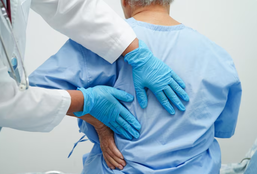 How Motion Preservation Surgery Can Improve Your Mobility and Comfort