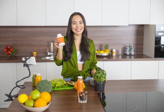 TheWeeklyHealthiness Guide Supplement Information