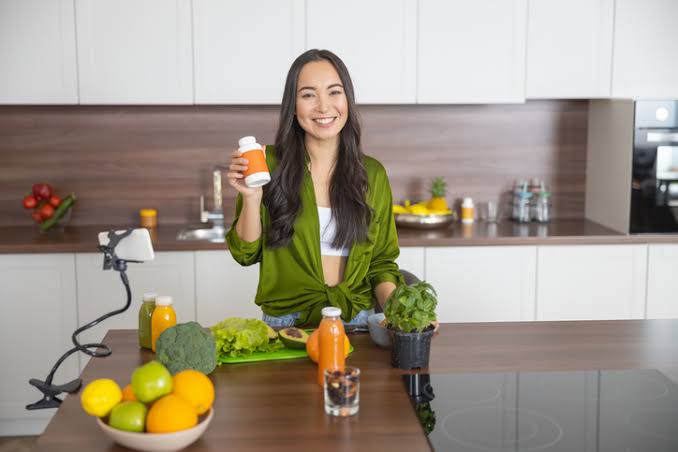 TheWeeklyHealthiness Guide Supplement Information