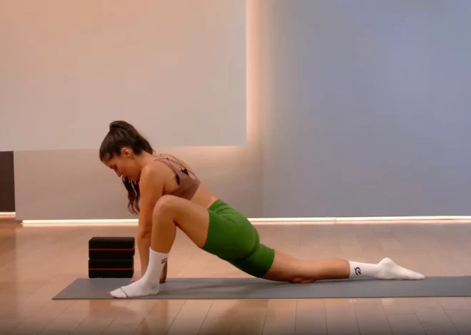 The Quiet Workout: A Killer Home Exercise Without Disturbing The Neighborhood
