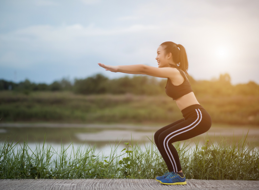 Ultimate Ways to Keep Your Body Fit and Healthy