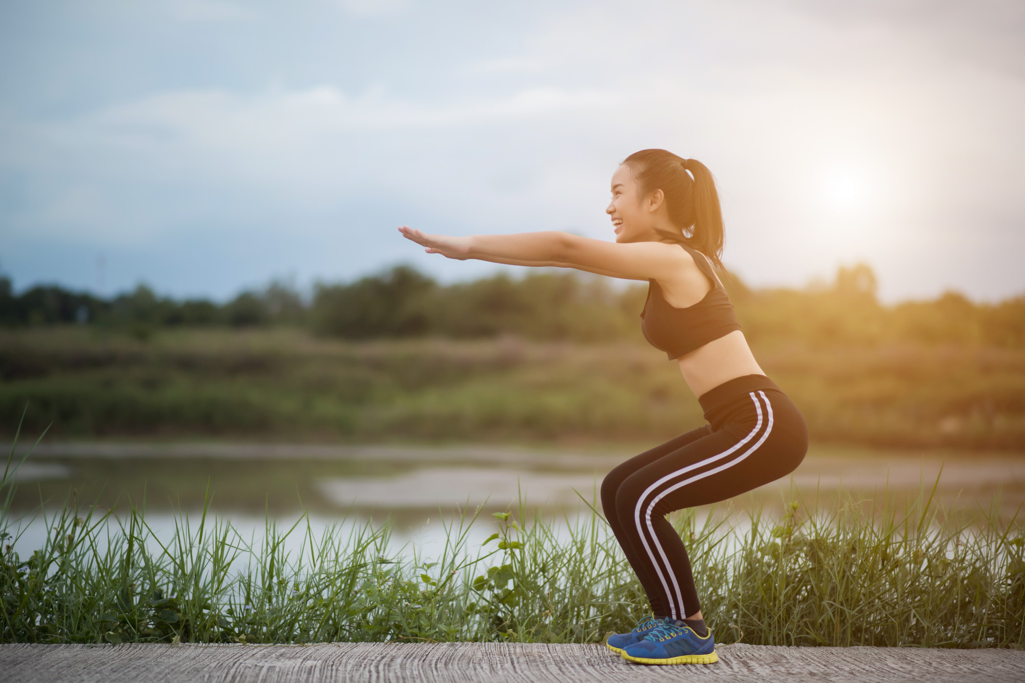 Ultimate Ways to Keep Your Body Fit and Healthy
