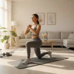 Home Workout