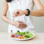 Intermittent fasting