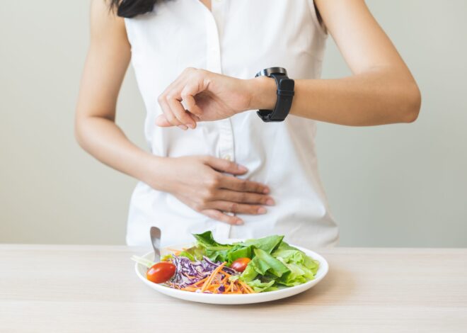 What Is Intermittent Fasting and How Can It Help You Manage Weight?