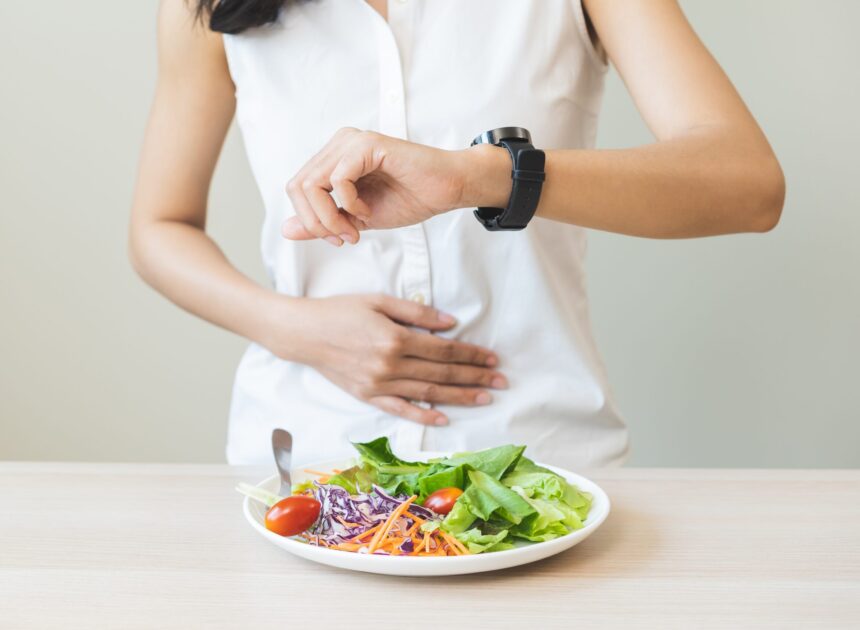 What Is Intermittent Fasting and How Can It Help You Manage Weight?