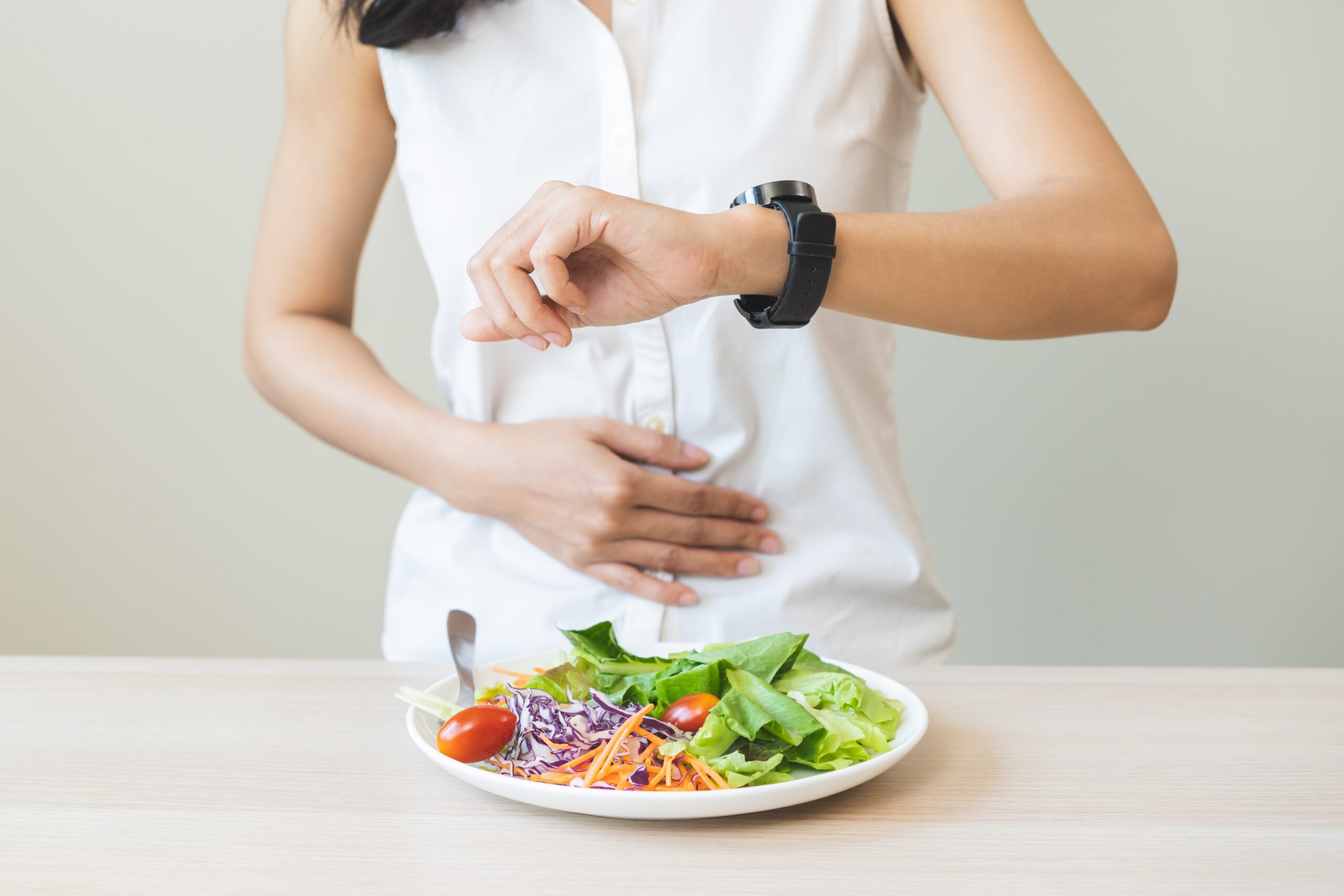 What Is Intermittent Fasting and How Can It Help You Manage Weight?