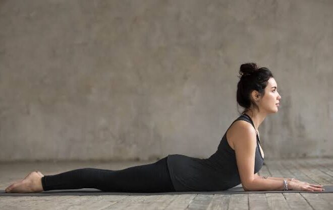 What Are the Benefits of Makarasana (Crocodile Pose)?