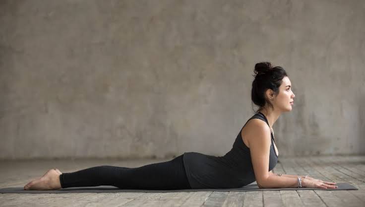 What Are the Benefits of Makarasana (Crocodile Pose)?