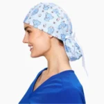 Scrub Caps