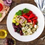 The Mediterranean Diet