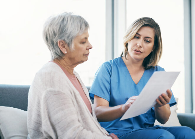 How to Share Health Advice People Can Put into Practice