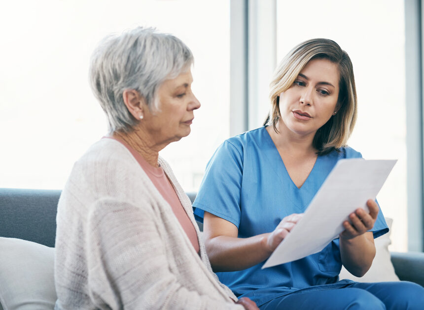 How to Share Health Advice People Can Put into Practice